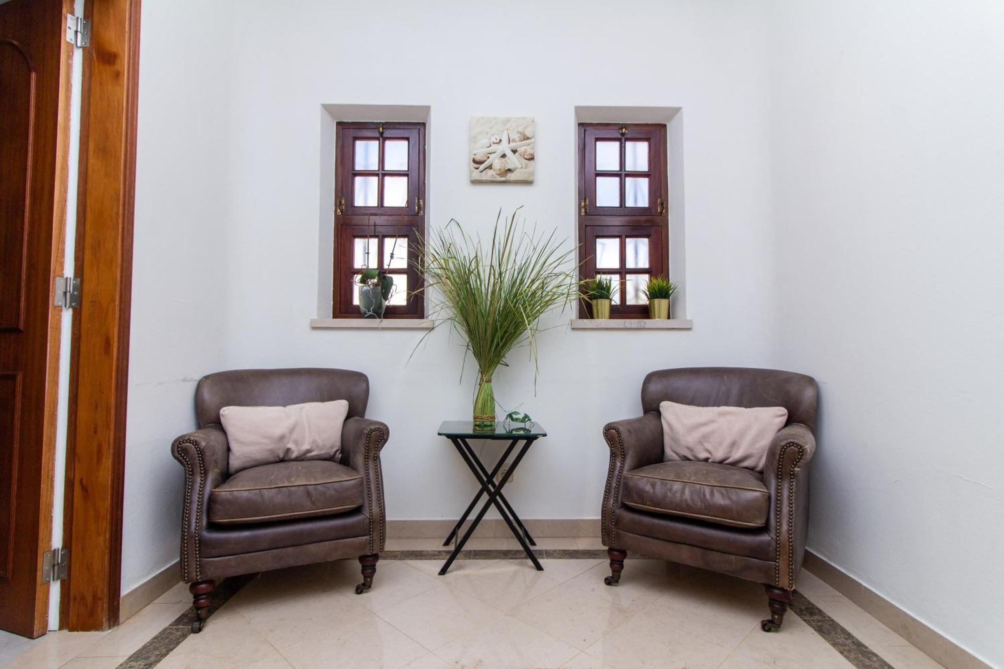 Villa A Sul Albufeira Eksteriør billede